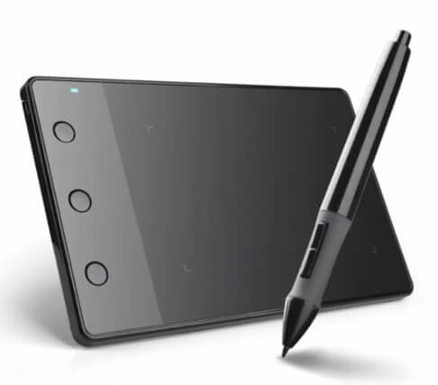 Mesa Digitalizadora Huion H420