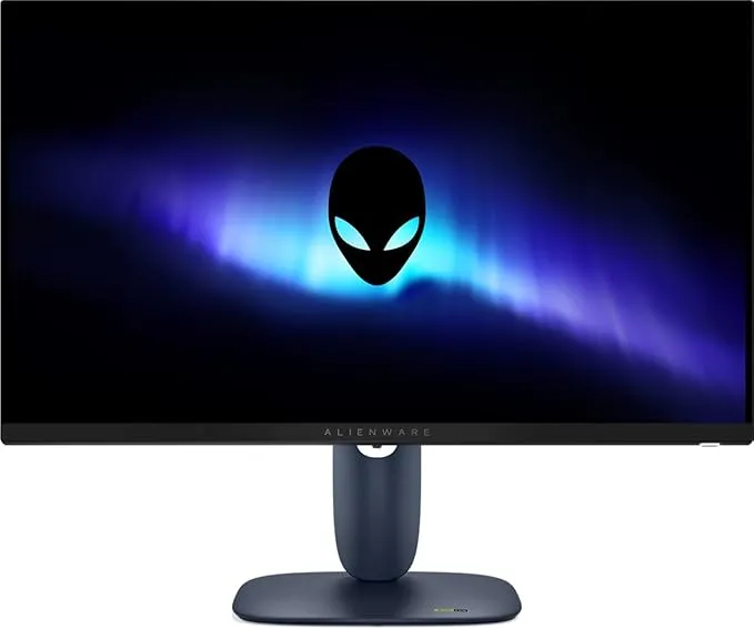 Alienware AW2725DM