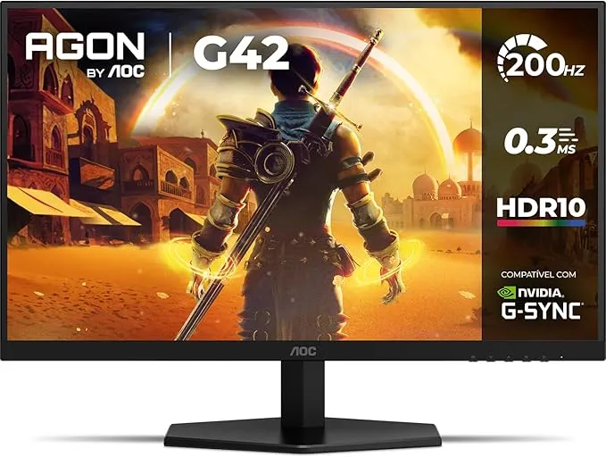 AOC AGON G42 27G42HE
