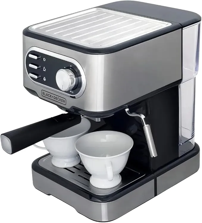 Black+Decker CE1100G-BR