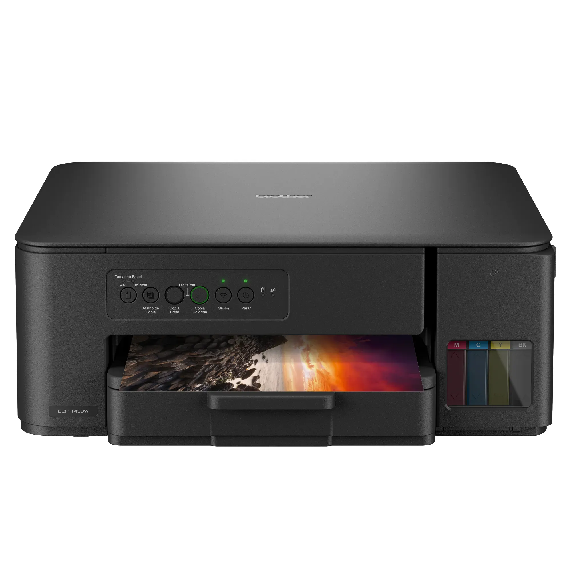Brother DCP-T430W