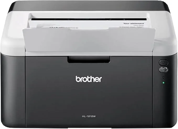 Brother HL1212W