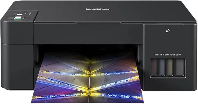 Brother Tank DCP-T420W