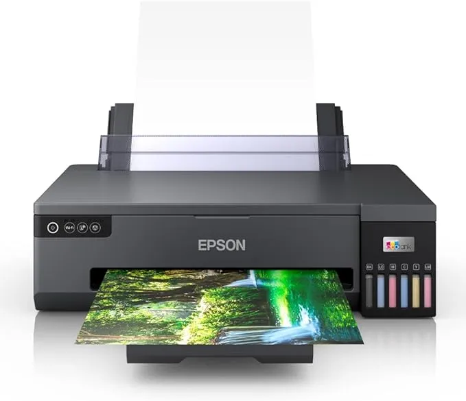 Epson EcoTank L18050