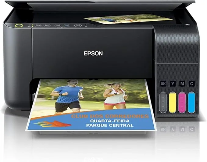 Epson EcoTank L3150