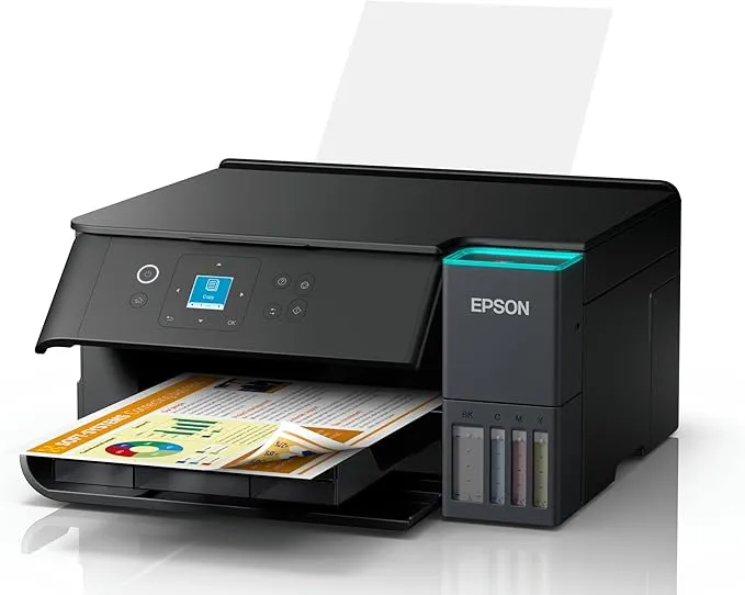 Epson EcoTank L4360