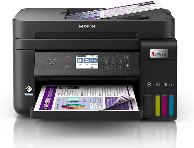 Epson EcoTank L6270