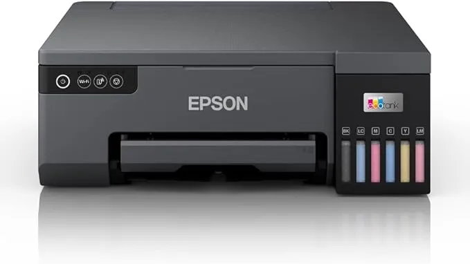 Epson EcoTank L8050