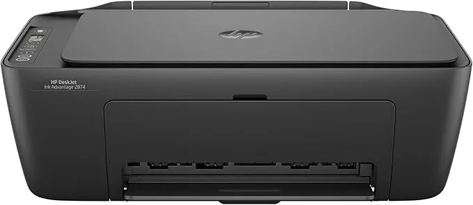 HP Deskjet Ink Advantage 2874