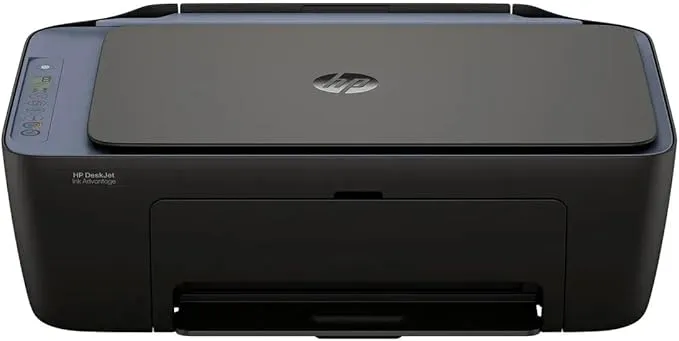 HP DeskJet Ink Advantage 2975