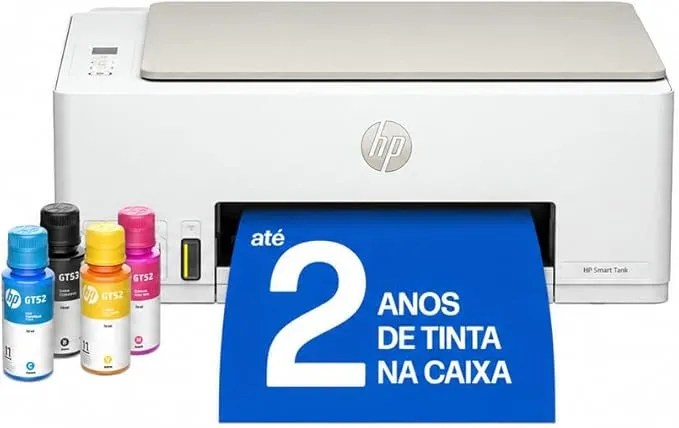 HP Smart Tank 583