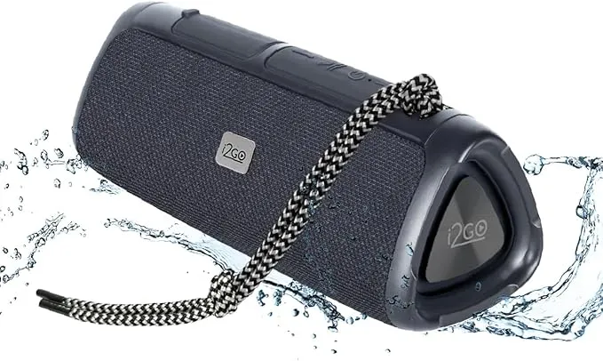 i2GO 3 Angle Sound