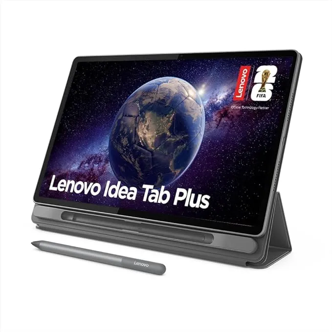 Lenovo Idea Tab Plus