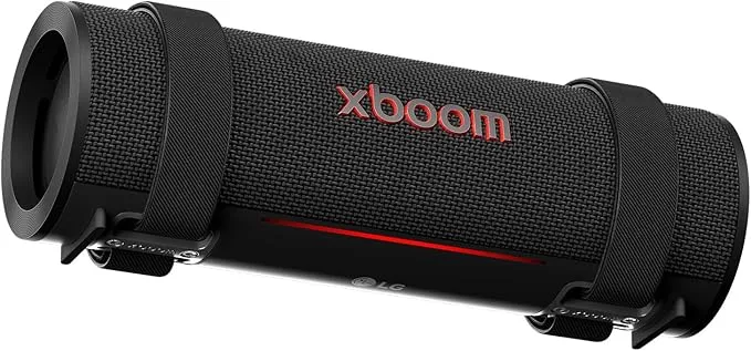 LG XBOOM Grab