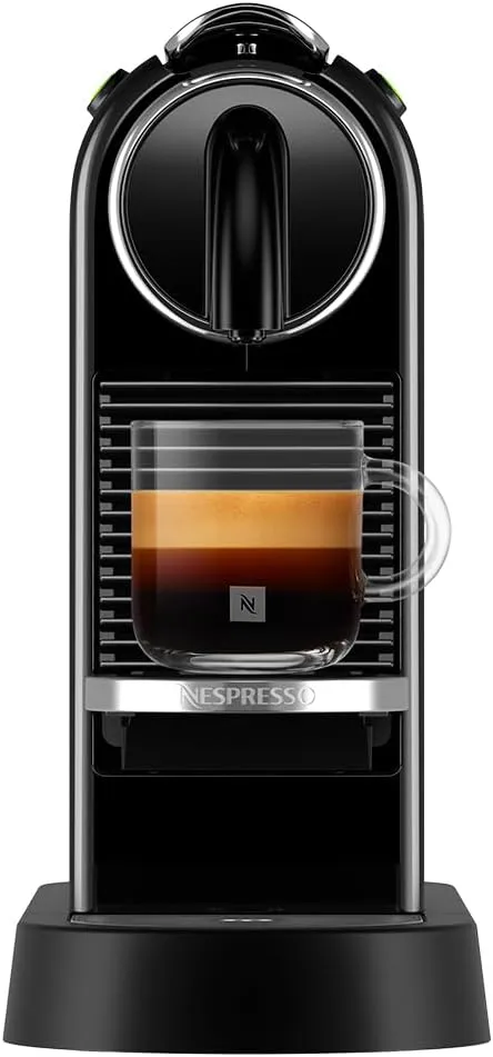 Nespresso CitiZ
