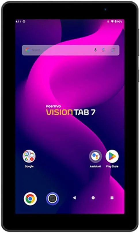 Positivo Vision TAB 7
