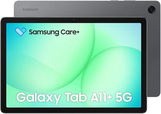 Samsung Galaxy Tab A11+