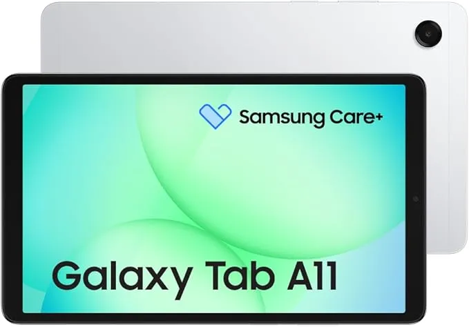 Samsung Galaxy Tab A11