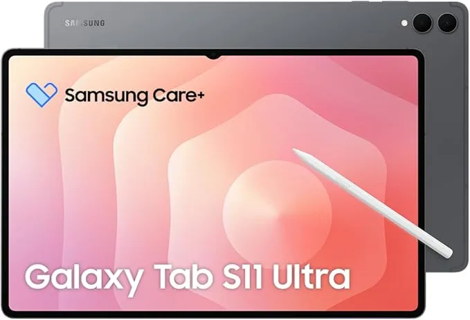 Samsung Galaxy Tab S11 Ultra