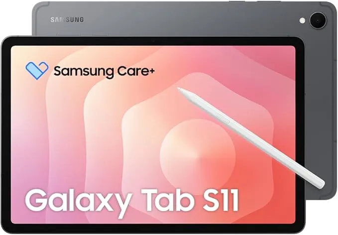 Samsung Galaxy Tab S11