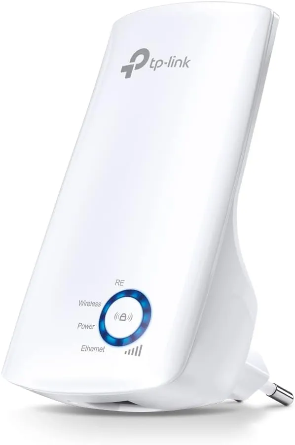 TP-Link TL-WA850RE N300