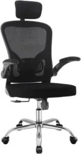 Cadeira Ergon&ocirc;mica Eurynom