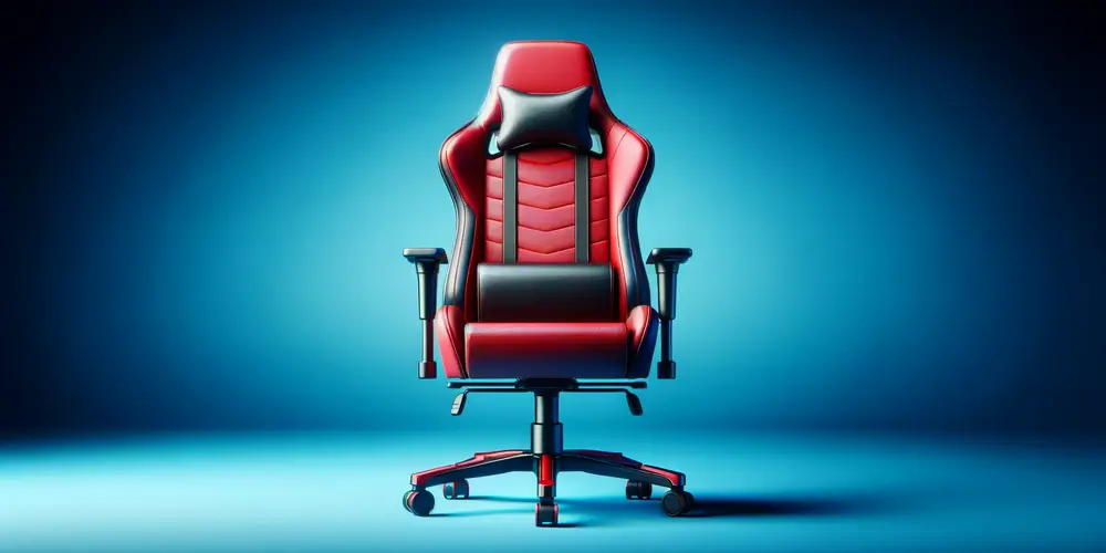 Melhor Cadeira Gamer Custo Benefício