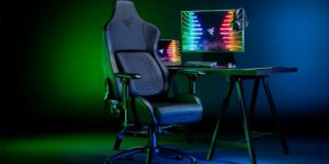 Cadeira Gamer Razer