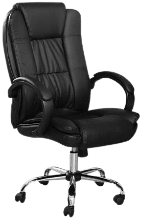 Cadeira Presidente Lenharo