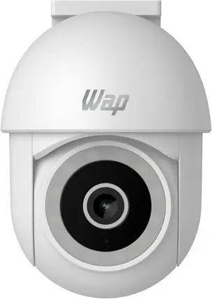 WAP LENS 300