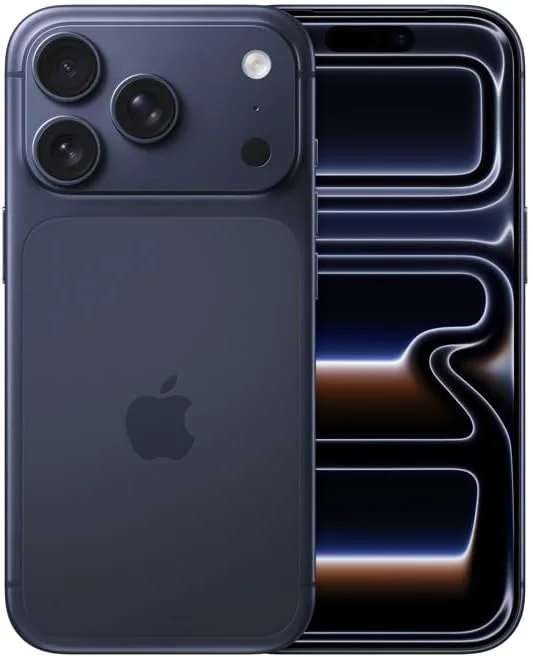 Apple iPhone 17 Pro