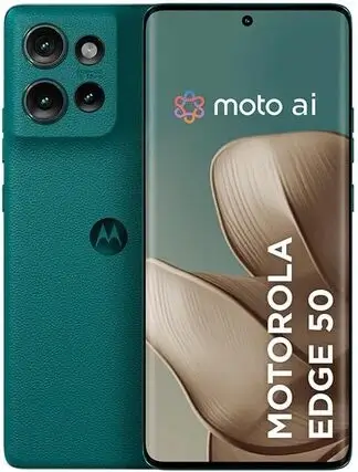 Motorola Edge 50