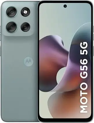 Motorola Moto G56
