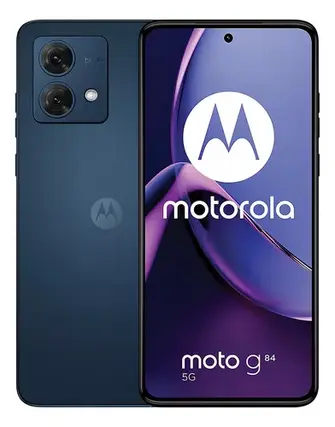 Motorola Moto G84