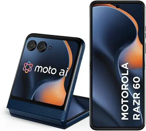 Motorola Razr 60