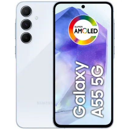 Samsung Galaxy A55