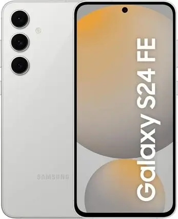 Samsung Galaxy S24 FE 