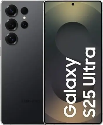 Samsung Galaxy S25 Ultra