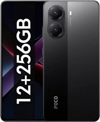 Celular Xiaomi POCO X7 Pro