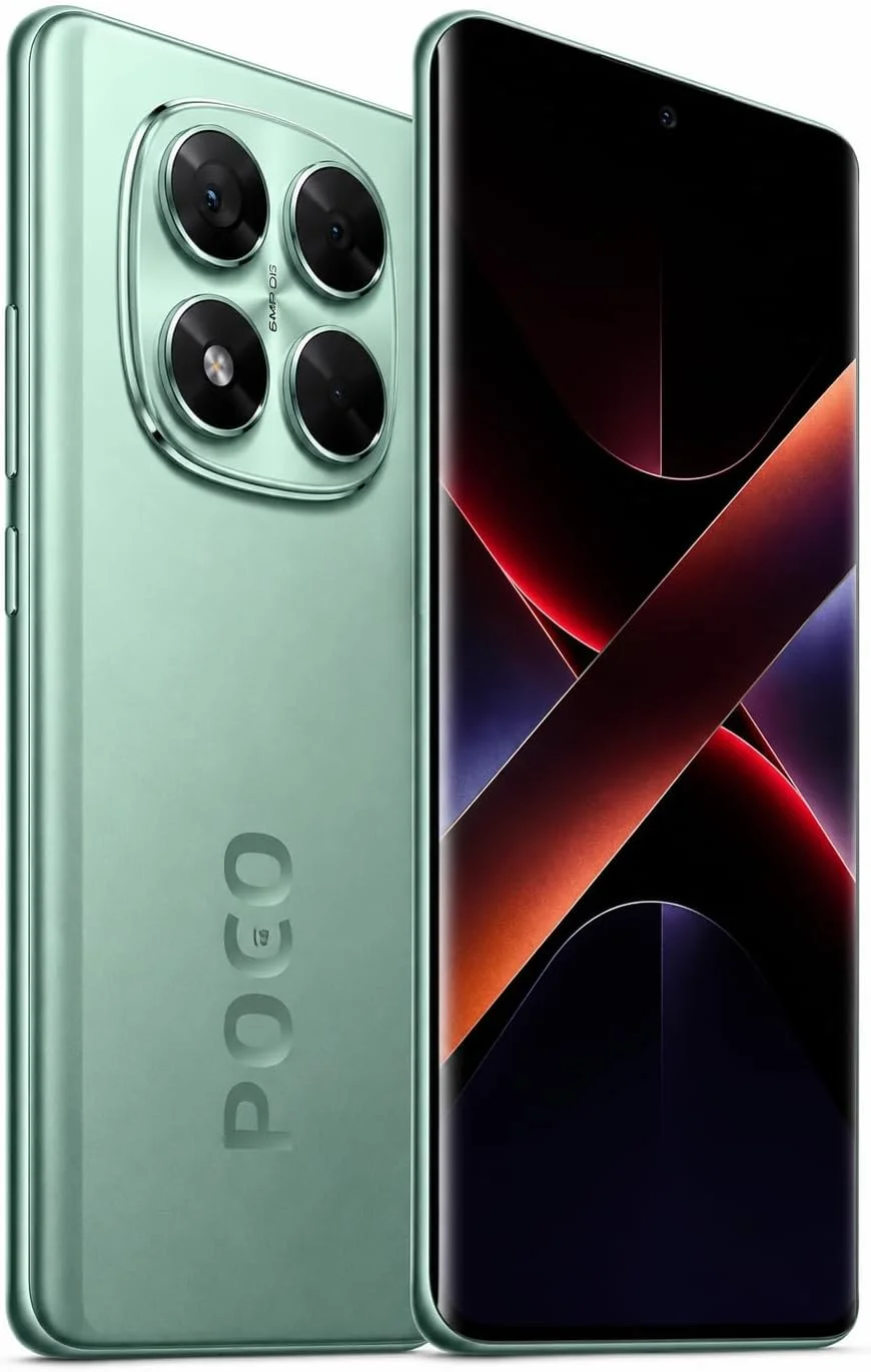 Xiaomi POCO X7