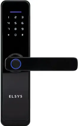 Elsys ESF-DE4000B