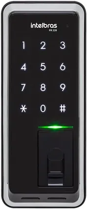 Intelbras FR 220