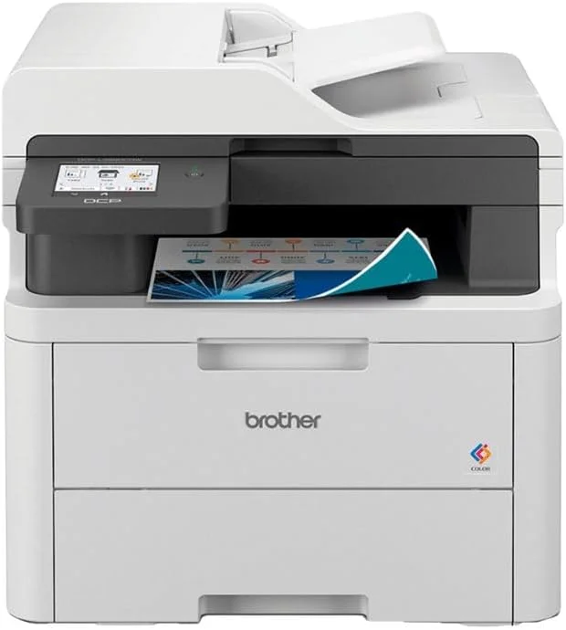Brother DCPL3560CDW