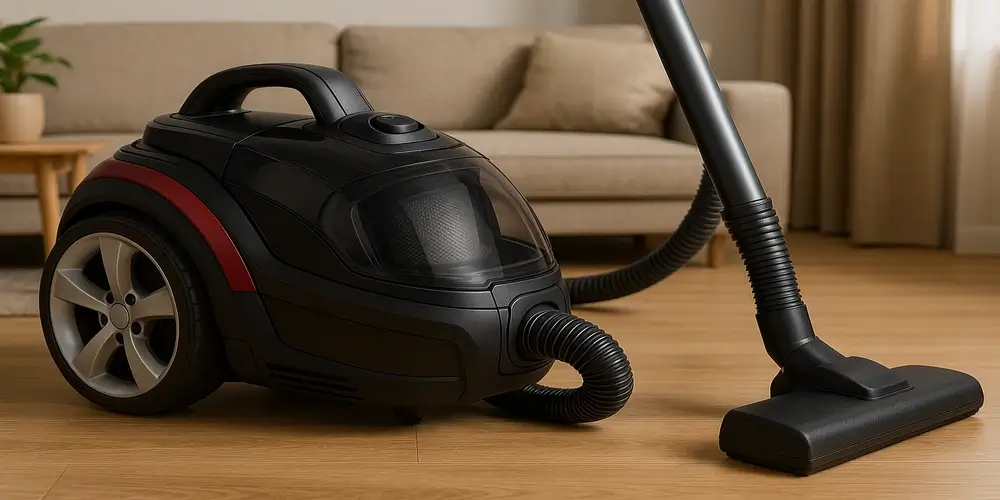 Melhor Aspirador de Pó