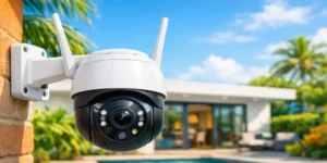 Melhor Câmera de Segurança