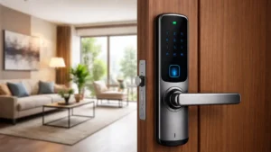 Melhor Fechadura Eletrônica