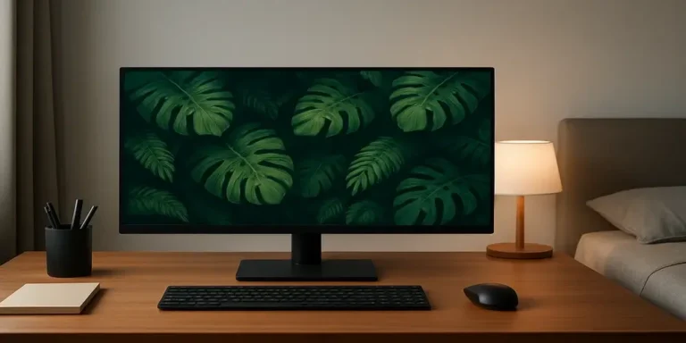 Melhor Monitor