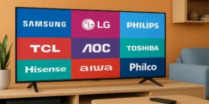 Melhores Marcas de TV