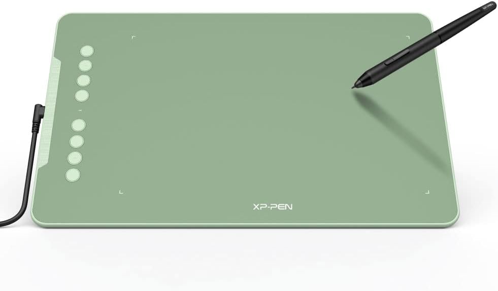 XP-PEN Deco 01 V2