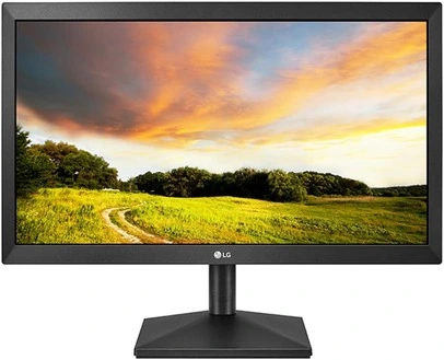 LG 20MK400H-B